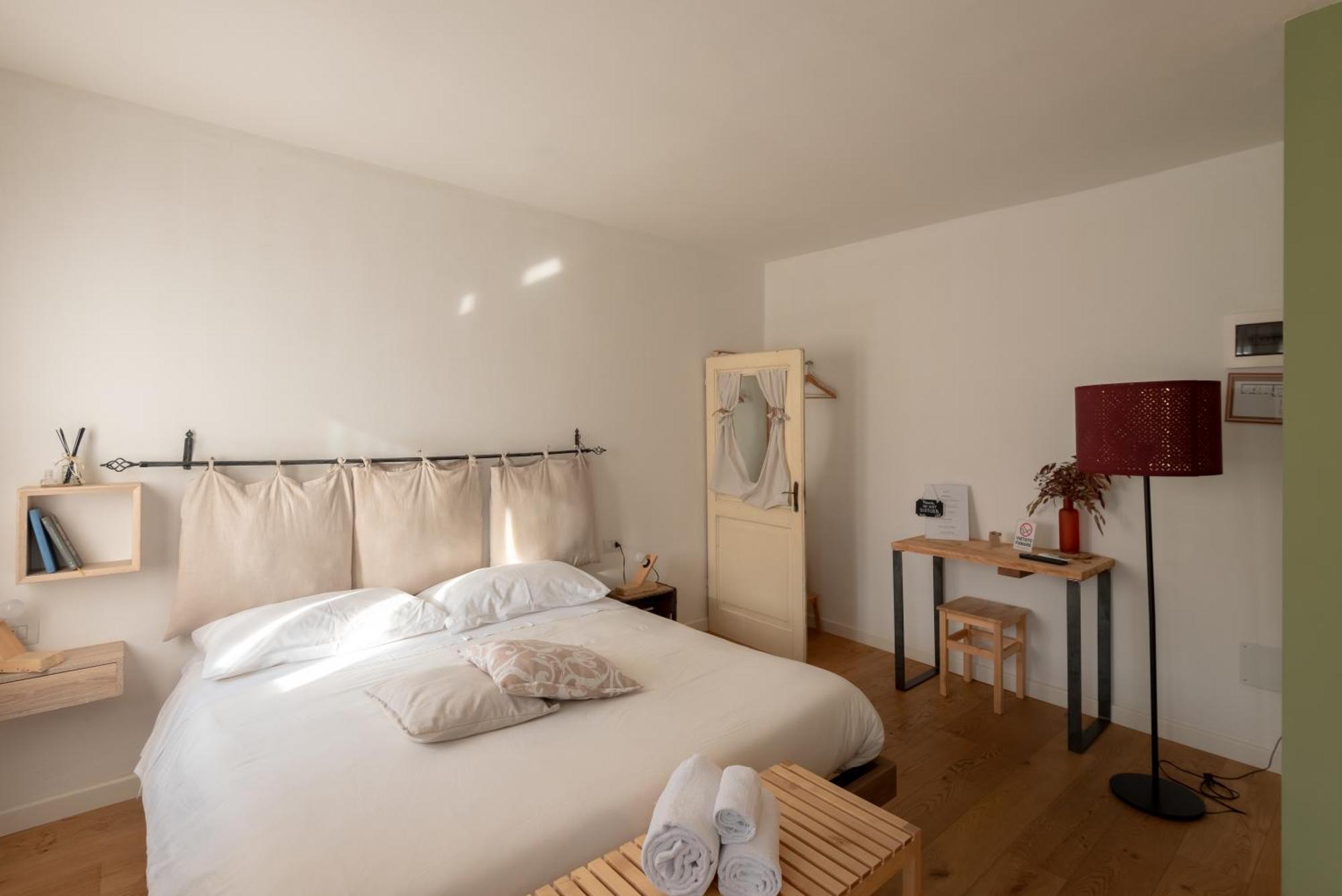 Bacaria Bed&Breakfast บัสซาโน เดล กรัปปา ภายนอก รูปภาพ