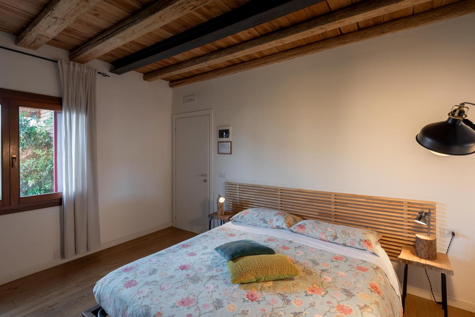 Bacaria Bed&Breakfast บัสซาโน เดล กรัปปา ภายนอก รูปภาพ