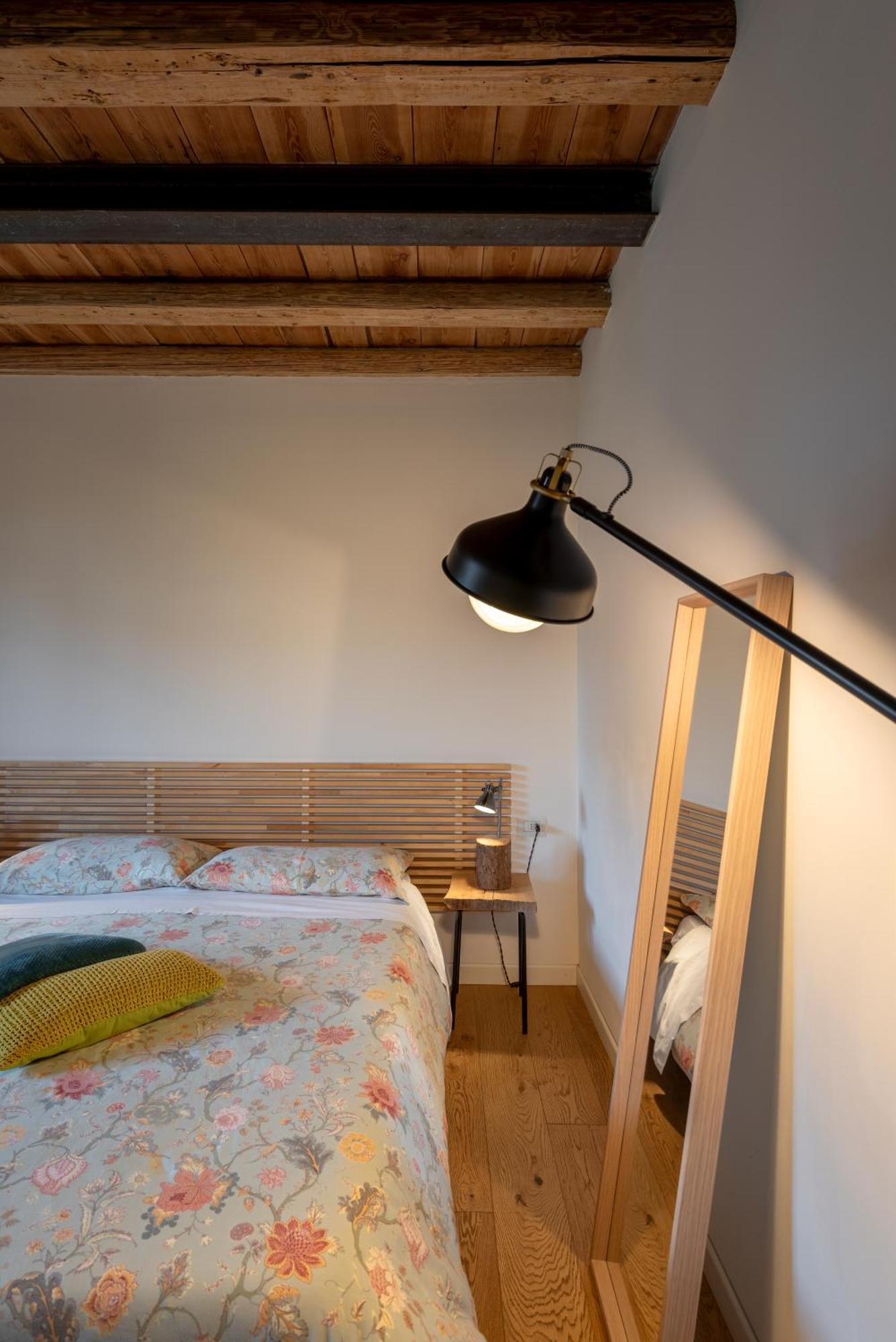 Bacaria Bed&Breakfast บัสซาโน เดล กรัปปา ภายนอก รูปภาพ