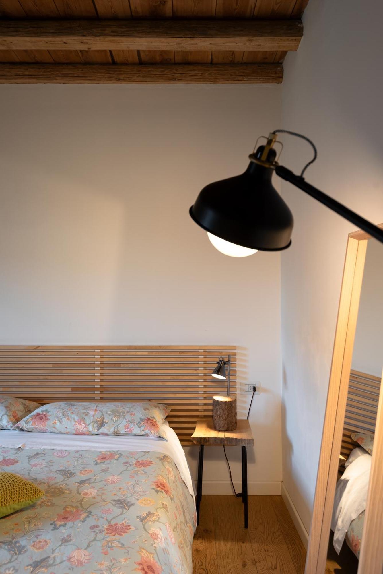 Bacaria Bed&Breakfast บัสซาโน เดล กรัปปา ภายนอก รูปภาพ