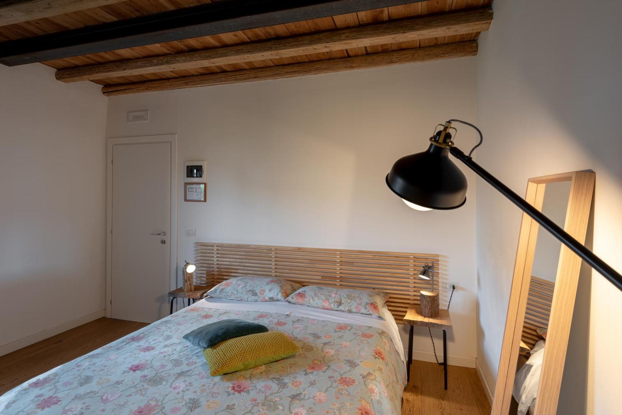 Bacaria Bed&Breakfast บัสซาโน เดล กรัปปา ภายนอก รูปภาพ