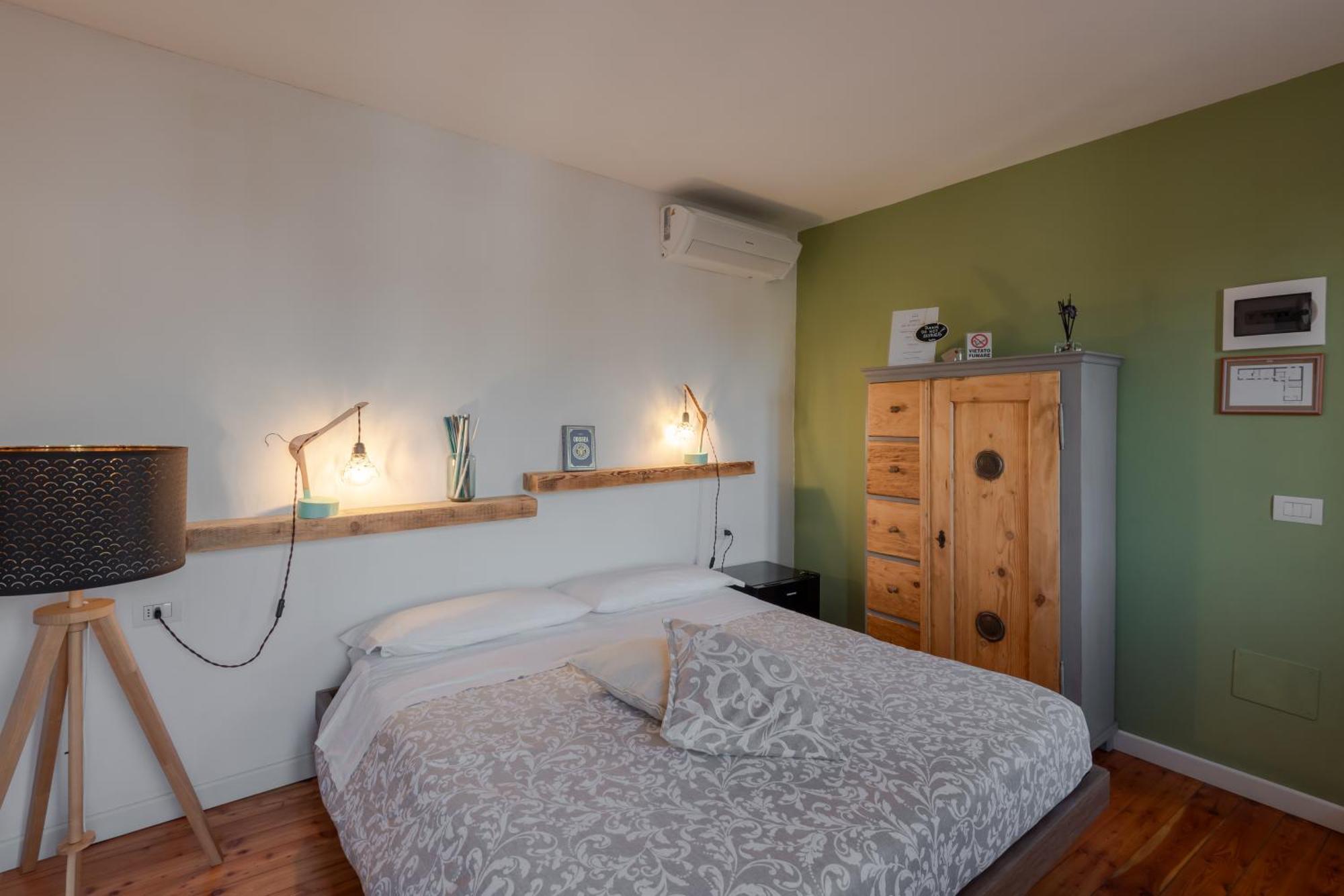 Bacaria Bed&Breakfast บัสซาโน เดล กรัปปา ภายนอก รูปภาพ