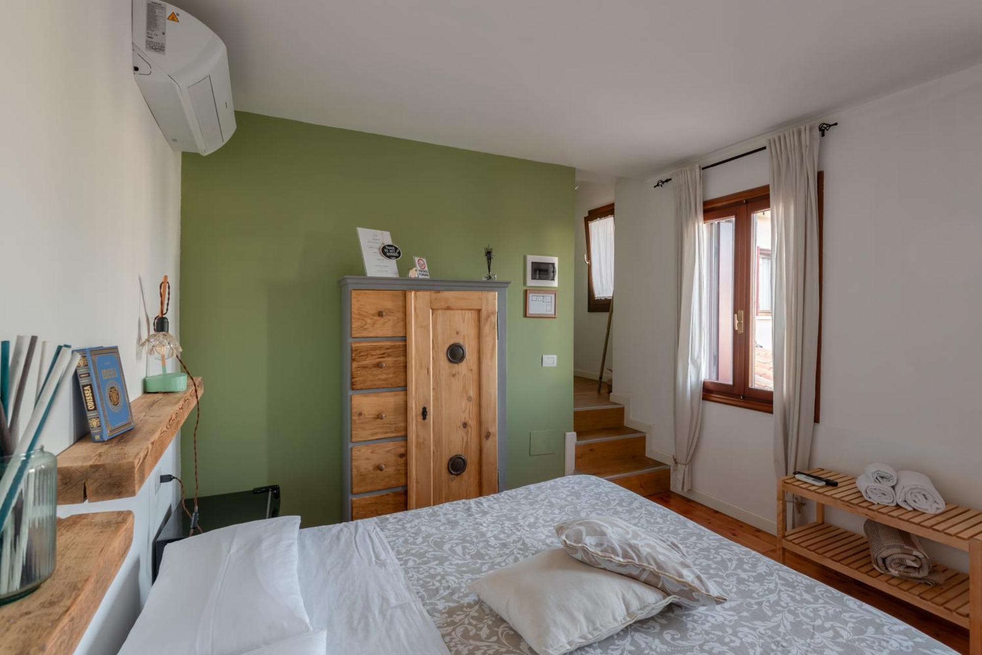Bacaria Bed&Breakfast บัสซาโน เดล กรัปปา ภายนอก รูปภาพ
