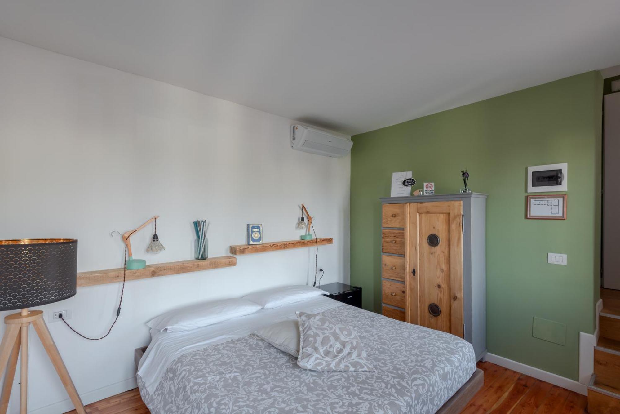 Bacaria Bed&Breakfast บัสซาโน เดล กรัปปา ภายนอก รูปภาพ
