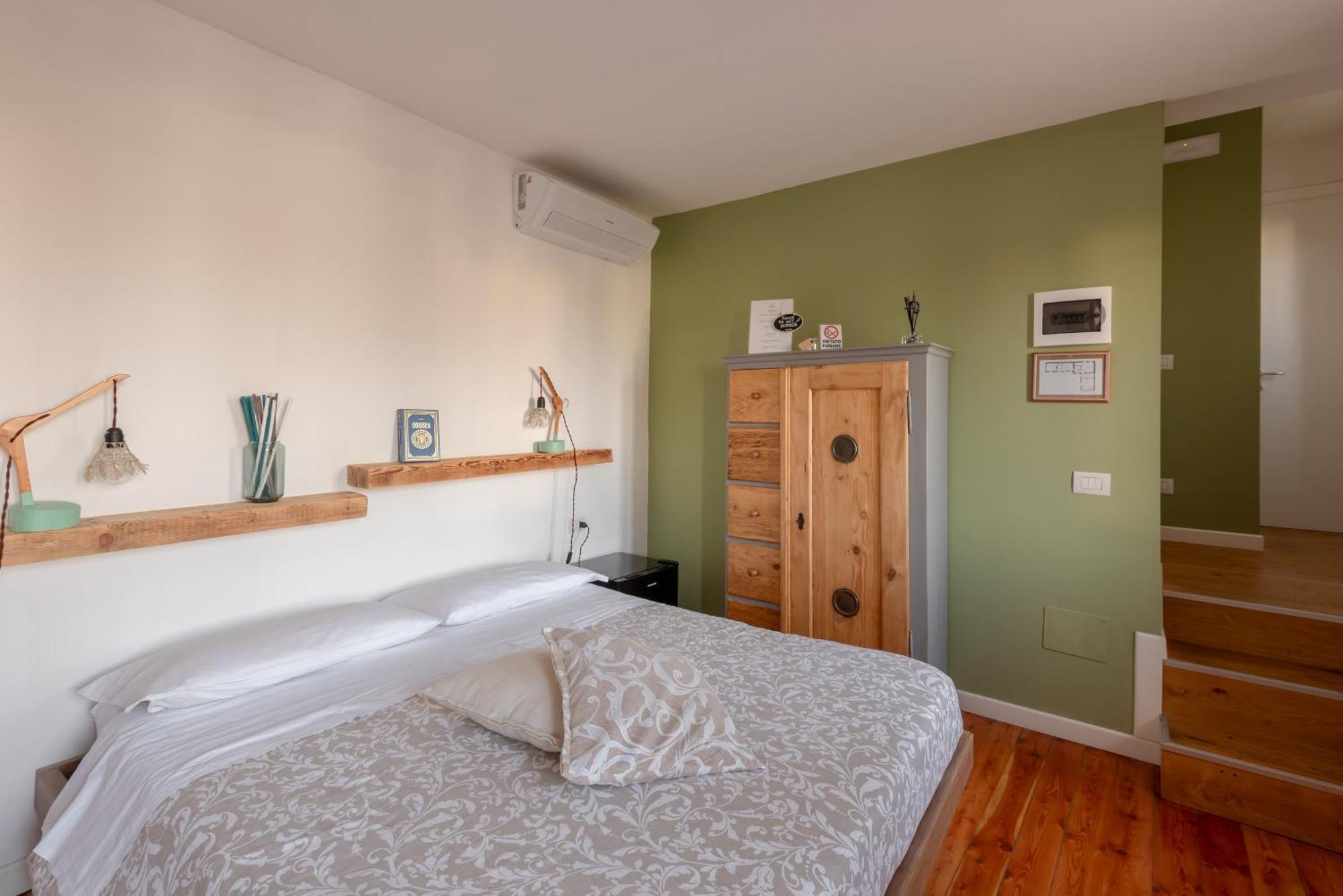Bacaria Bed&Breakfast บัสซาโน เดล กรัปปา ภายนอก รูปภาพ