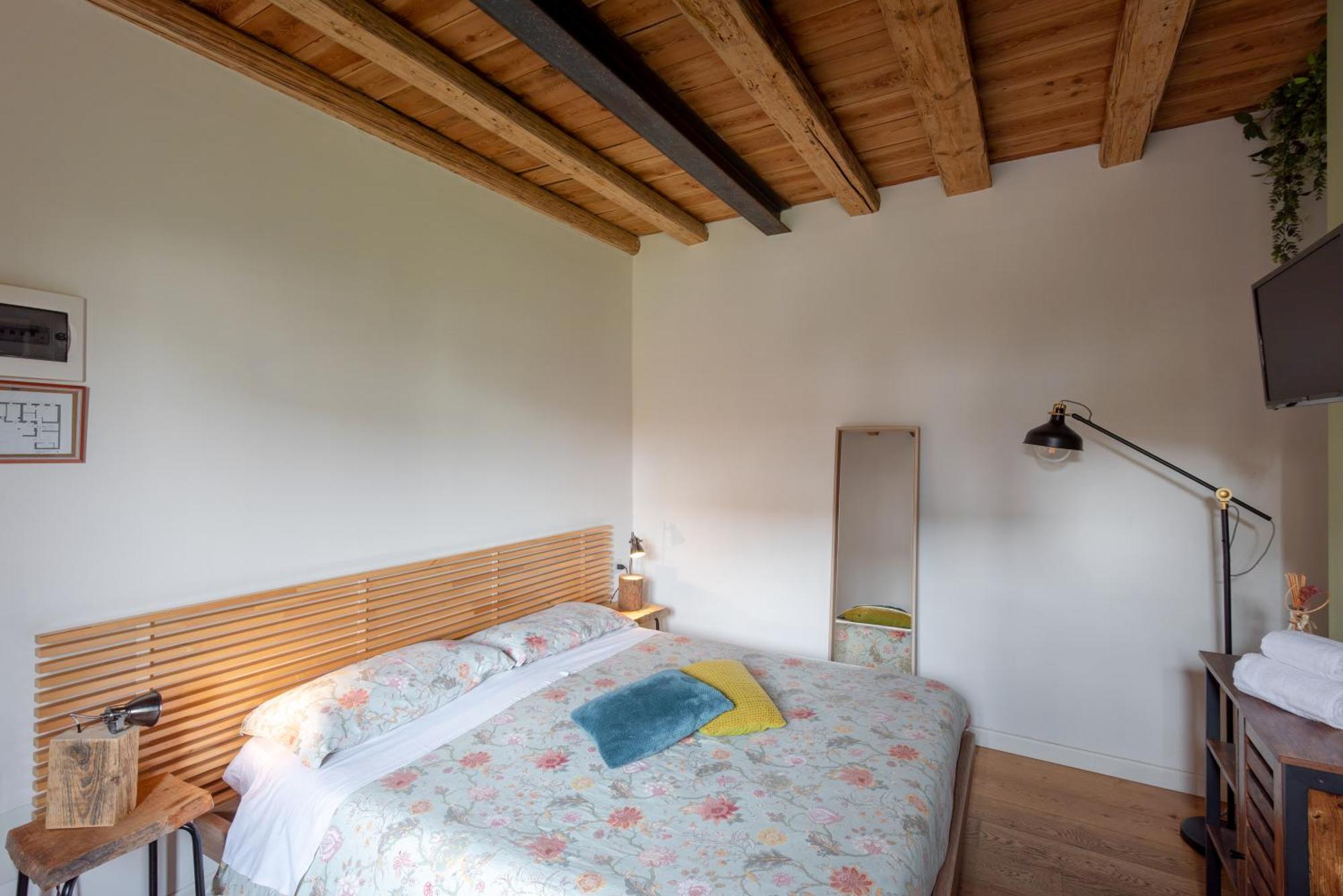 Bacaria Bed&Breakfast บัสซาโน เดล กรัปปา ภายนอก รูปภาพ