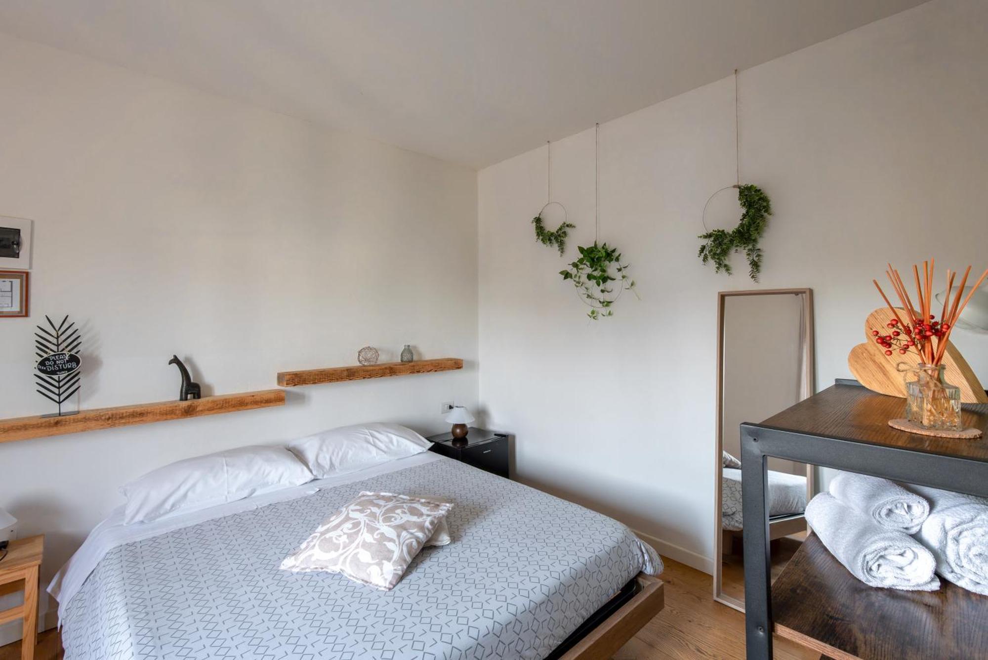 Bacaria Bed&Breakfast บัสซาโน เดล กรัปปา ภายนอก รูปภาพ