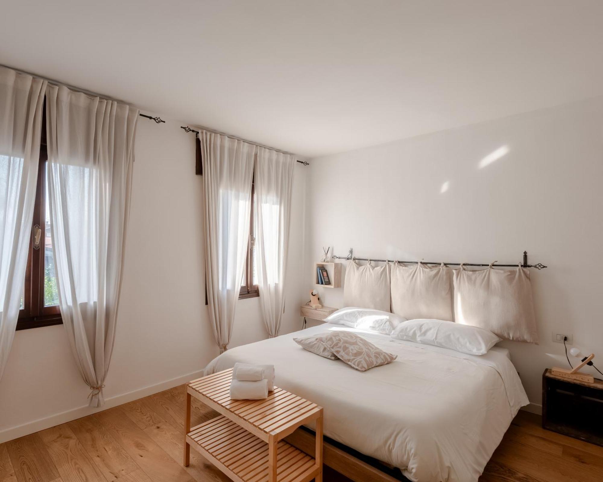 Bacaria Bed&Breakfast บัสซาโน เดล กรัปปา ภายนอก รูปภาพ