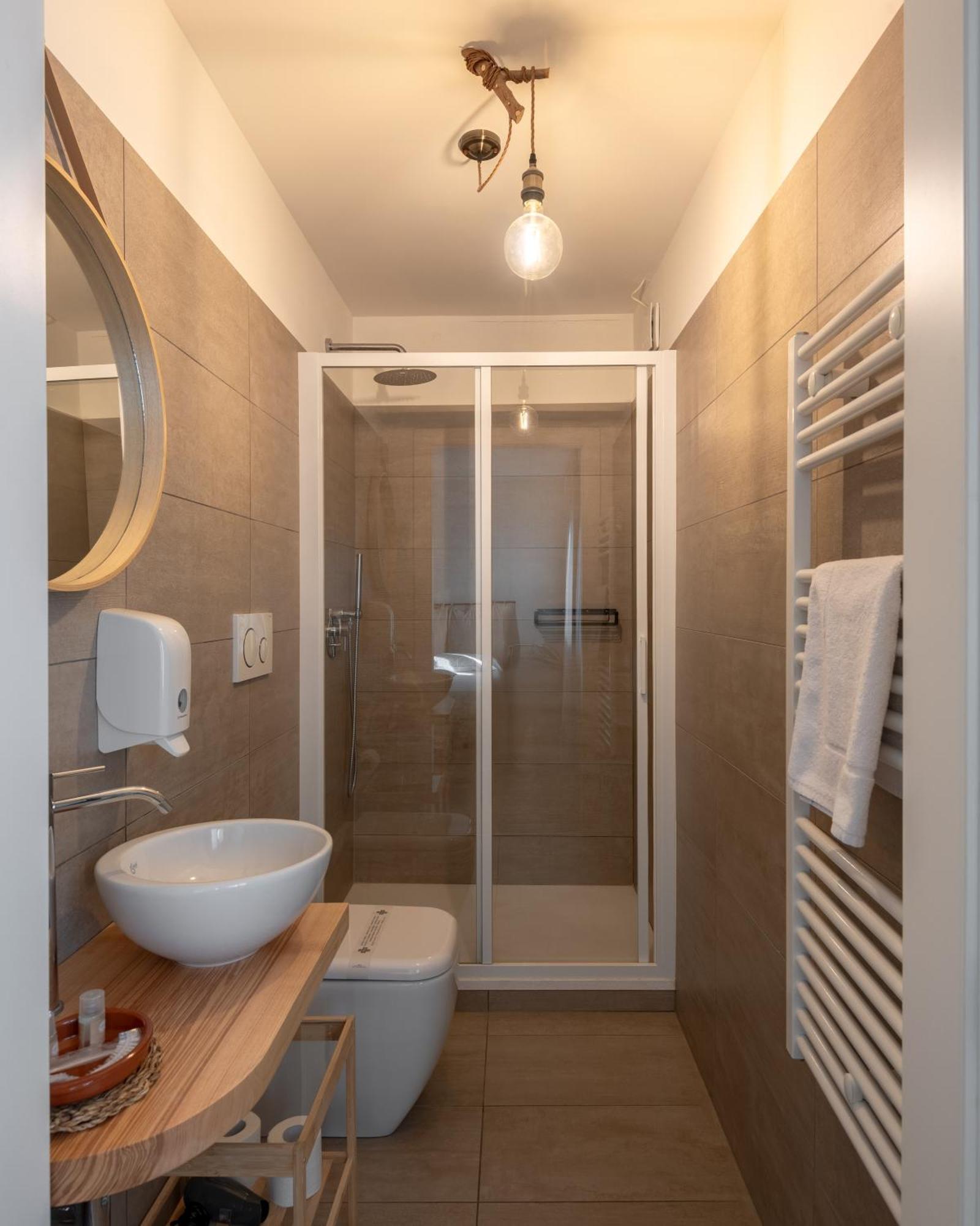 Bacaria Bed&Breakfast บัสซาโน เดล กรัปปา ภายนอก รูปภาพ