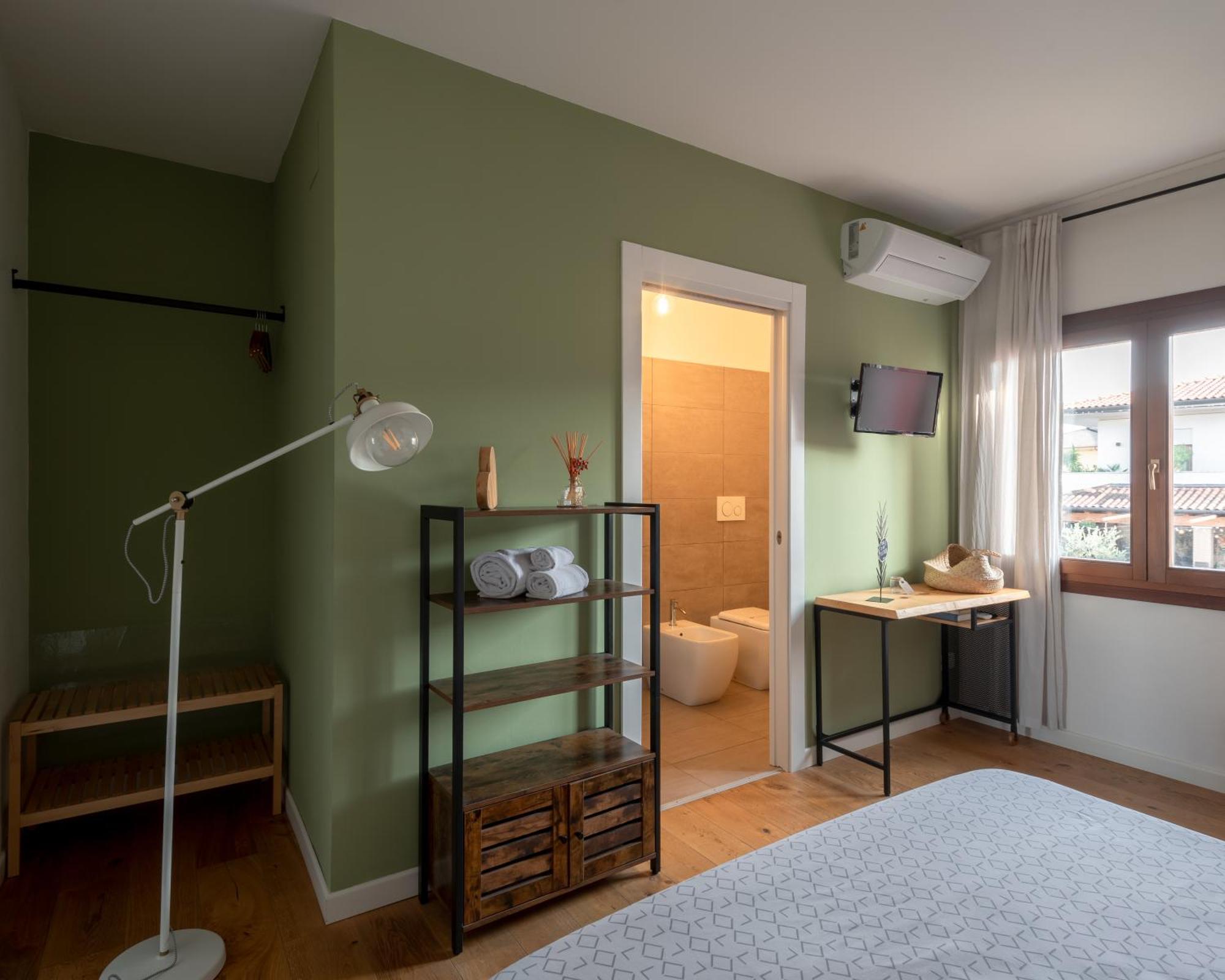 Bacaria Bed&Breakfast บัสซาโน เดล กรัปปา ภายนอก รูปภาพ