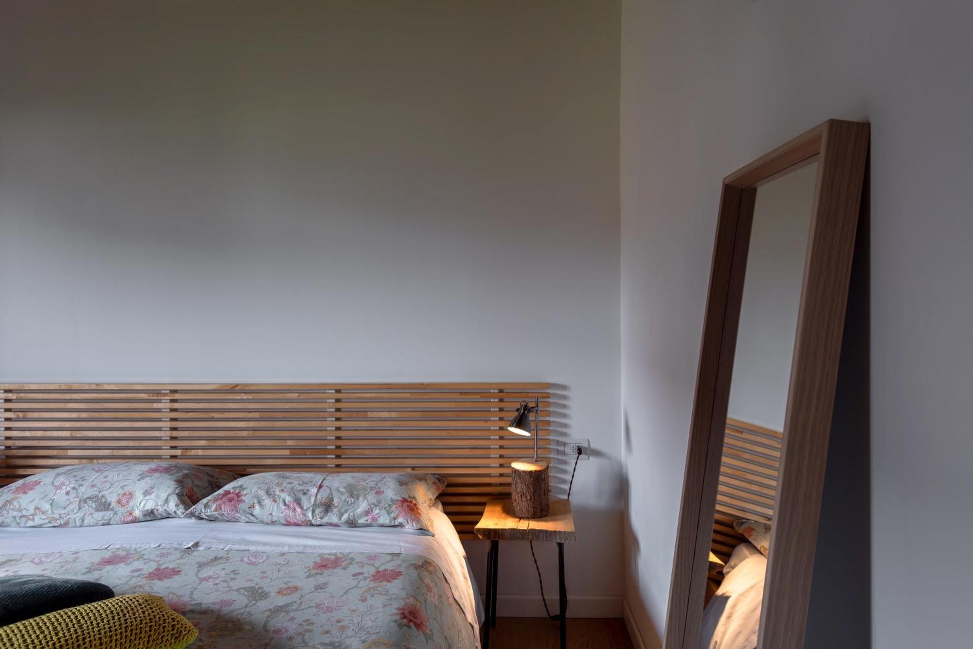 Bacaria Bed&Breakfast บัสซาโน เดล กรัปปา ภายนอก รูปภาพ