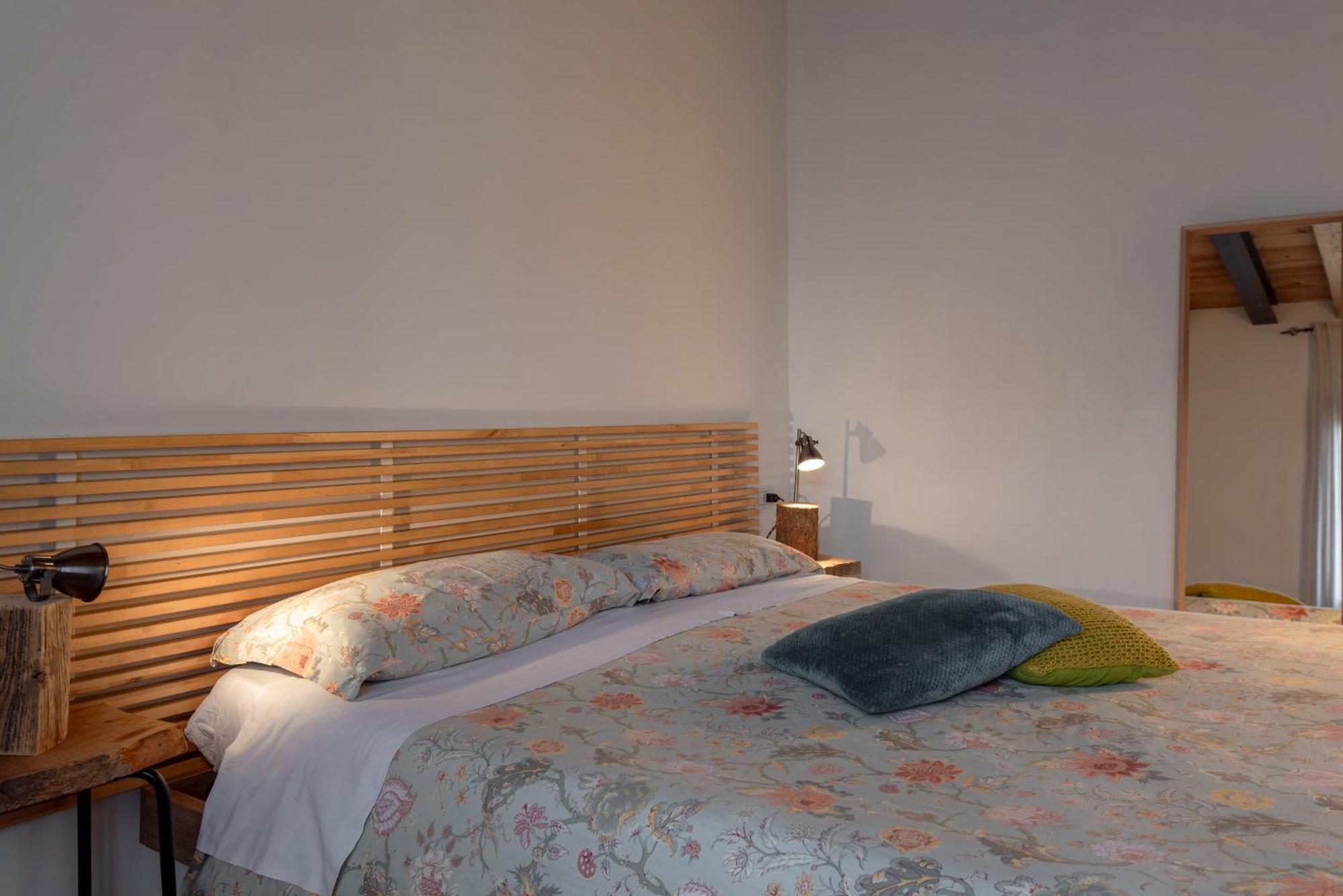 Bacaria Bed&Breakfast บัสซาโน เดล กรัปปา ภายนอก รูปภาพ