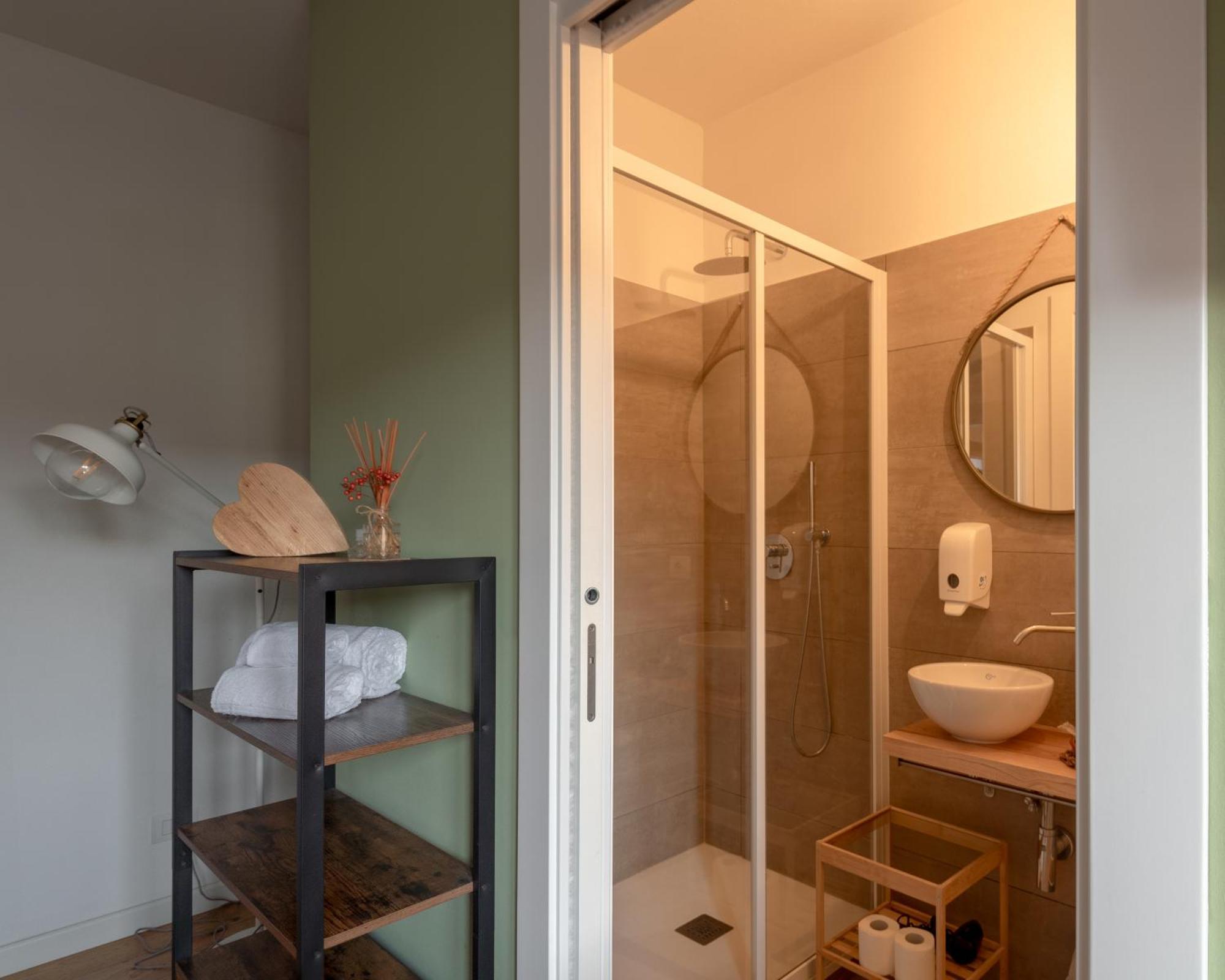 Bacaria Bed&Breakfast บัสซาโน เดล กรัปปา ภายนอก รูปภาพ