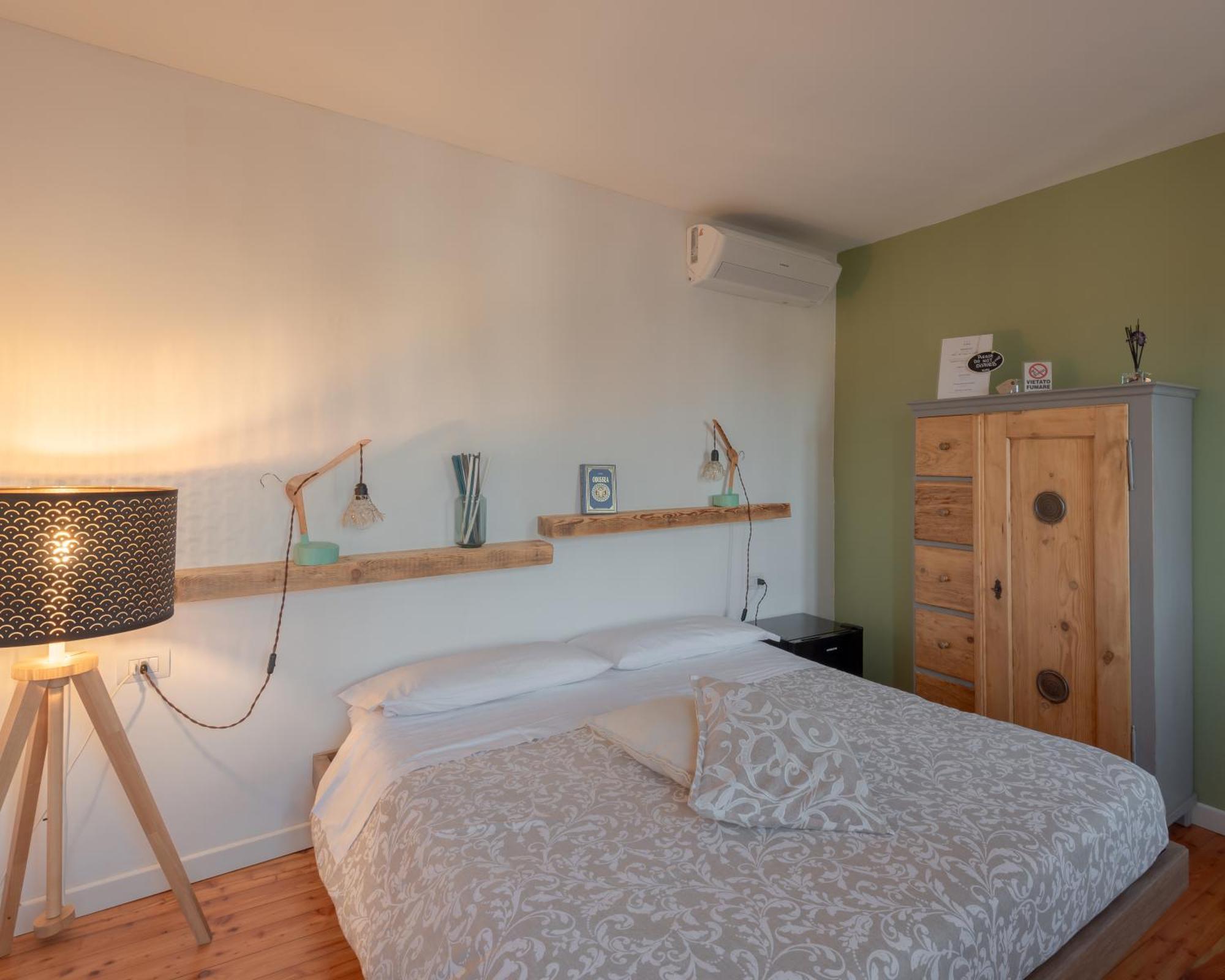 Bacaria Bed&Breakfast บัสซาโน เดล กรัปปา ภายนอก รูปภาพ